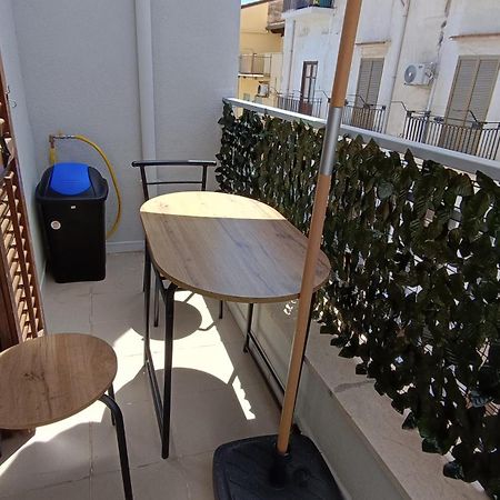 Appartamento Casa Francesca 2 Lofty Castellammare del Golfo Esterno foto