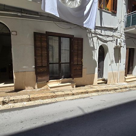 Appartamento Casa Francesca 2 Lofty Castellammare del Golfo Esterno foto