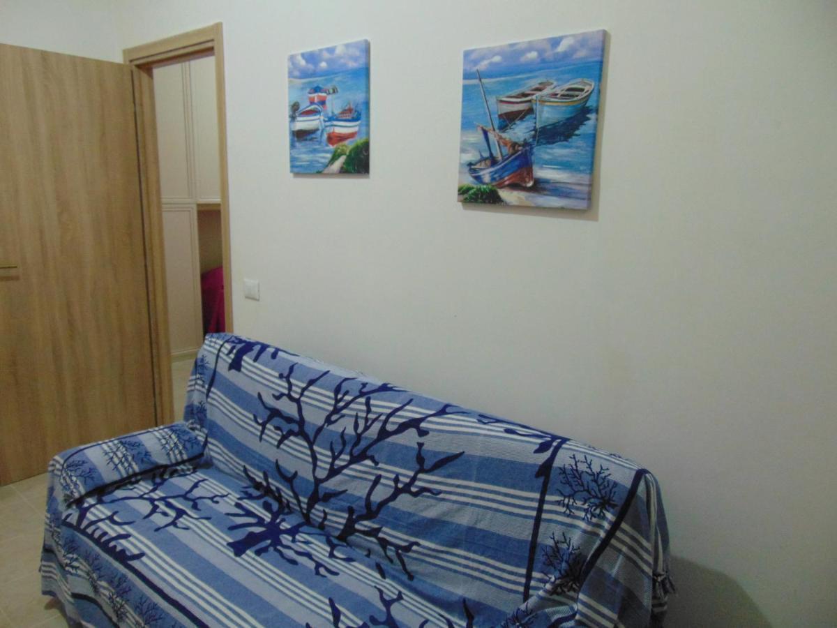 Appartamento Casa Francesca 2 Lofty Castellammare del Golfo Esterno foto