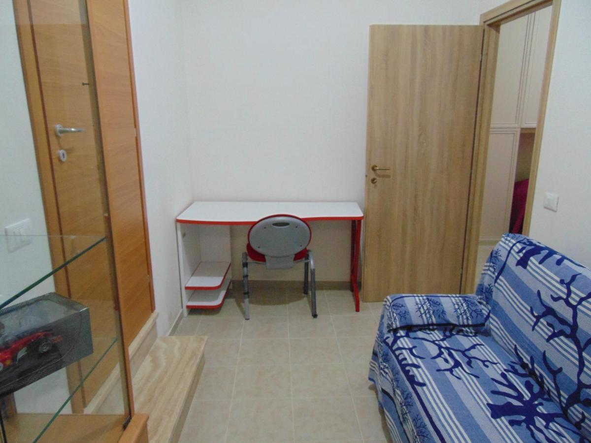 Appartamento Casa Francesca 2 Lofty Castellammare del Golfo Esterno foto