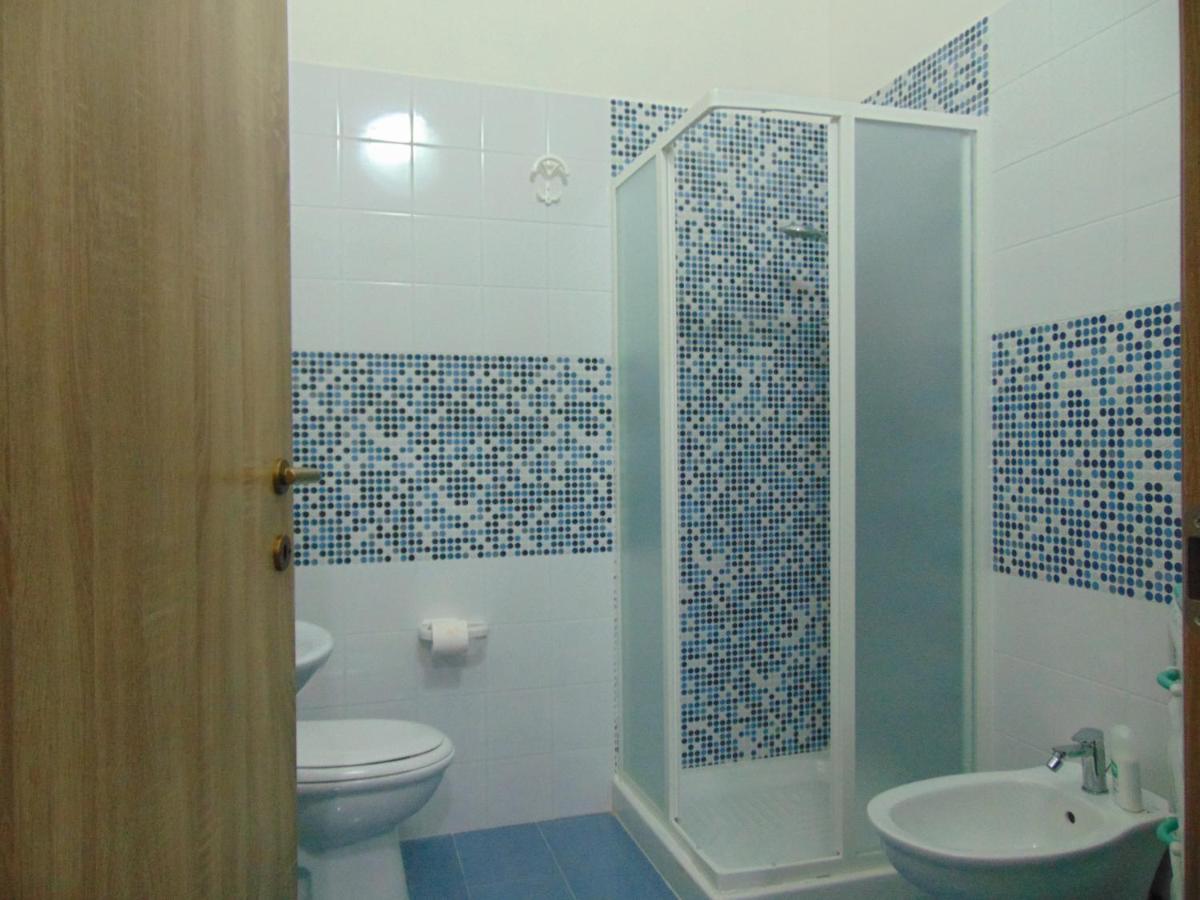 Appartamento Casa Francesca 2 Lofty Castellammare del Golfo Esterno foto