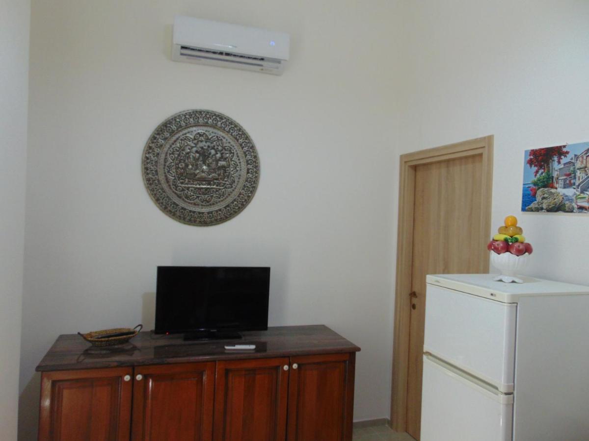 Appartamento Casa Francesca 2 Lofty Castellammare del Golfo Esterno foto