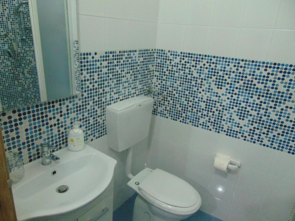Appartamento Casa Francesca 2 Lofty Castellammare del Golfo Esterno foto