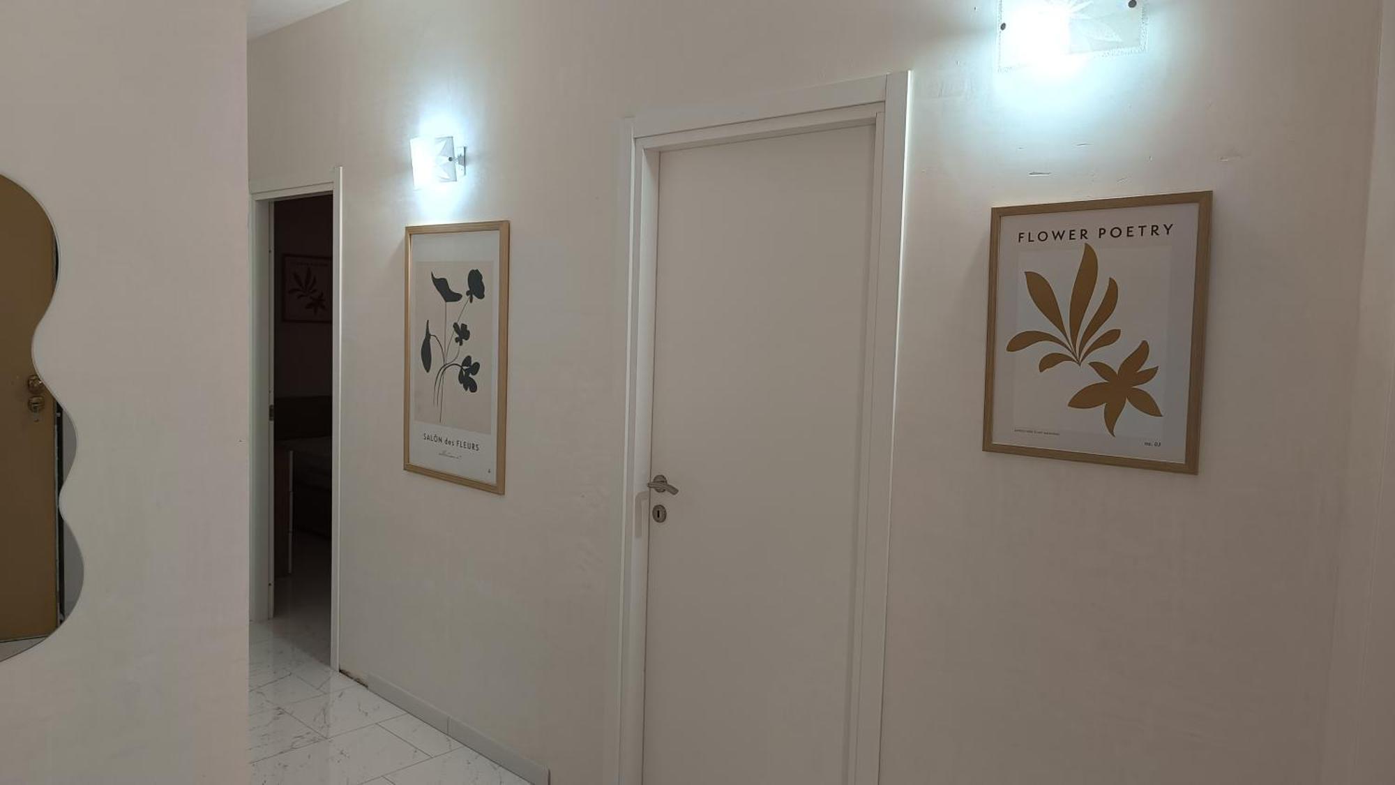 Appartamento Casa Francesca 2 Lofty Castellammare del Golfo Camera foto
