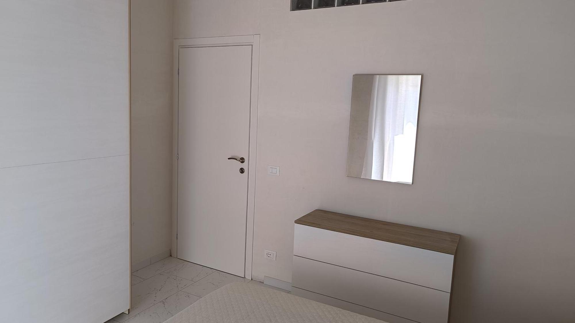 Appartamento Casa Francesca 2 Lofty Castellammare del Golfo Camera foto