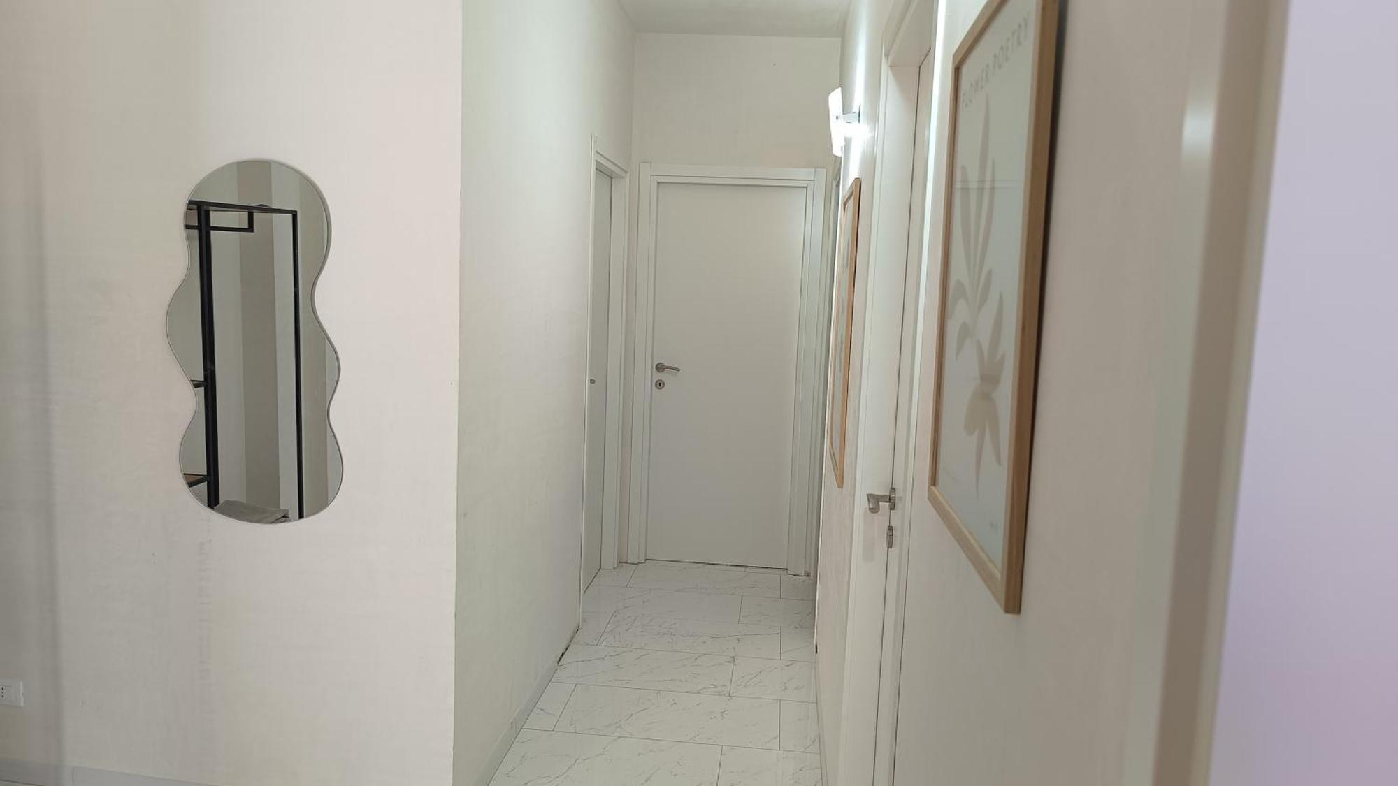 Appartamento Casa Francesca 2 Lofty Castellammare del Golfo Camera foto