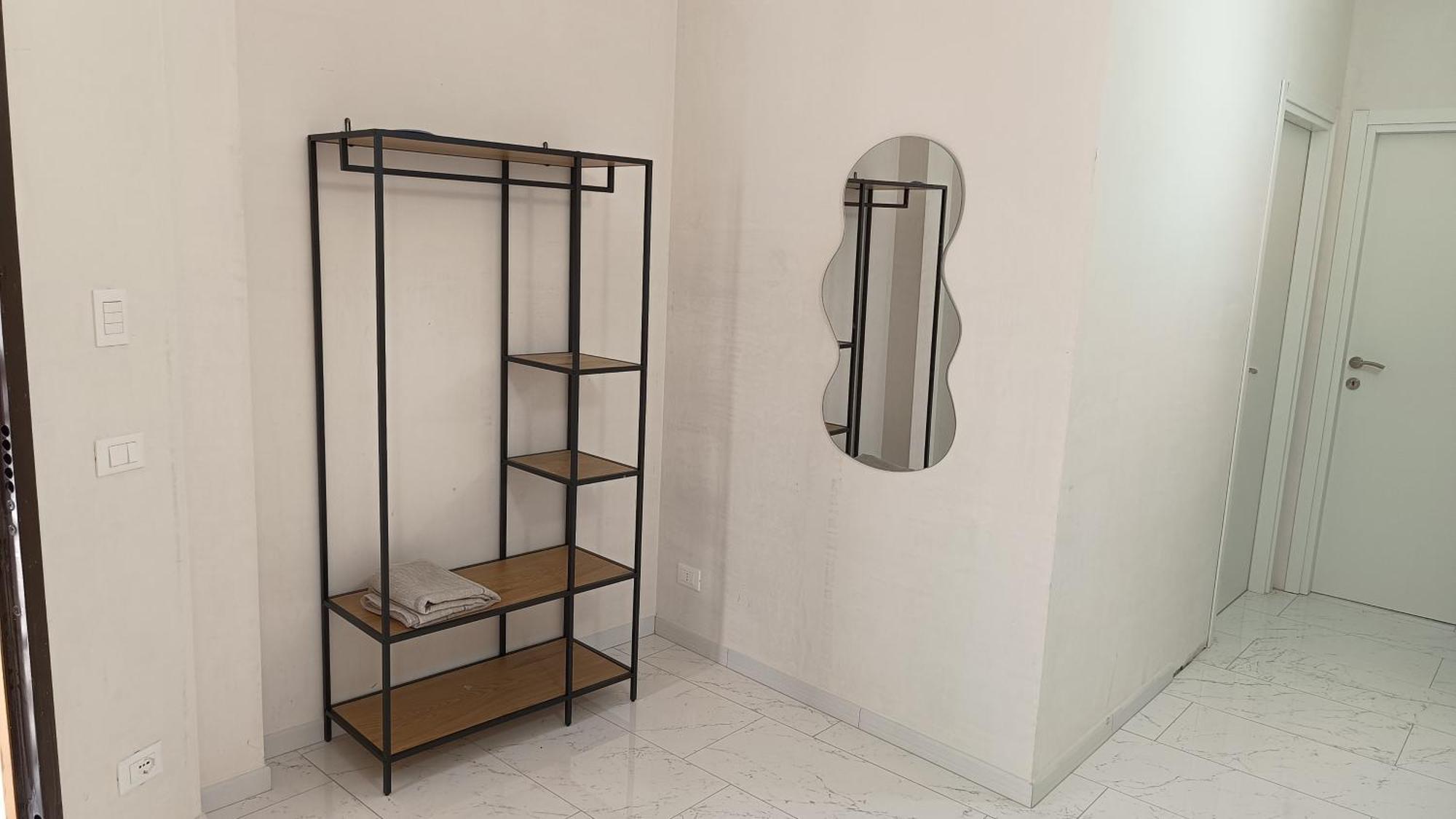 Appartamento Casa Francesca 2 Lofty Castellammare del Golfo Camera foto