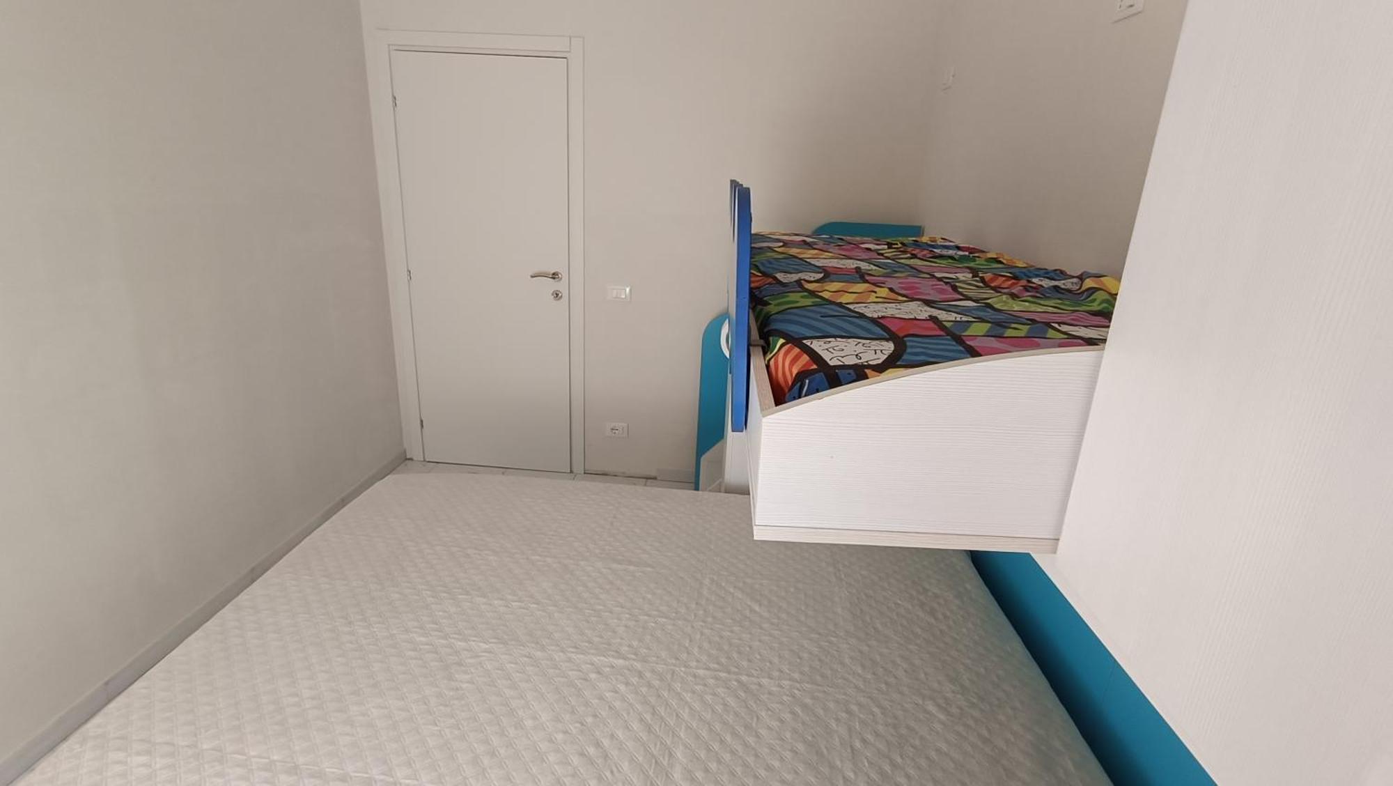 Appartamento Casa Francesca 2 Lofty Castellammare del Golfo Camera foto