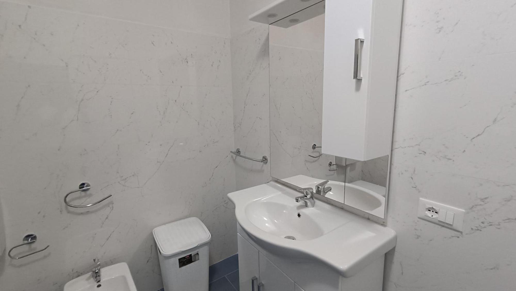Appartamento Casa Francesca 2 Lofty Castellammare del Golfo Esterno foto