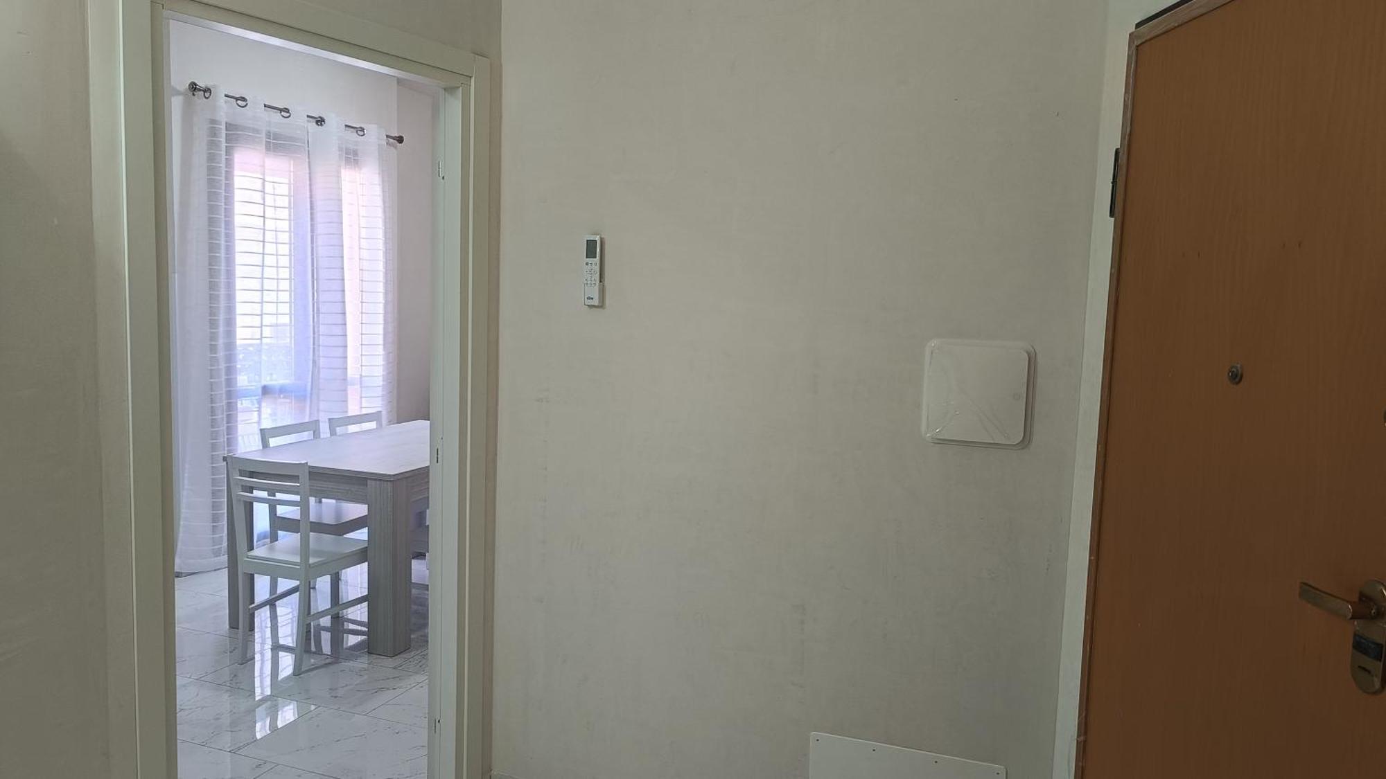 Appartamento Casa Francesca 2 Lofty Castellammare del Golfo Esterno foto
