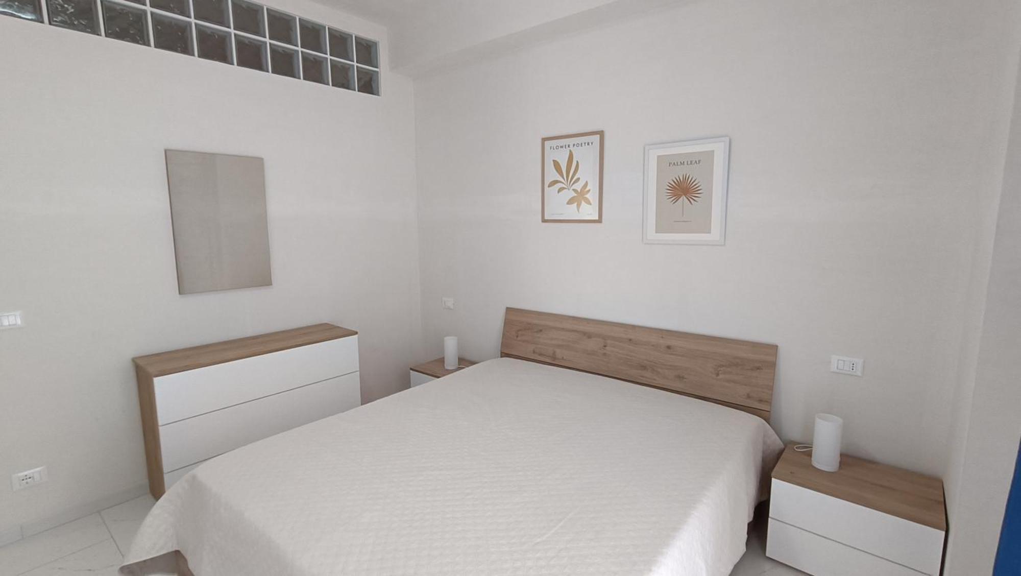 Appartamento Casa Francesca 2 Lofty Castellammare del Golfo Esterno foto