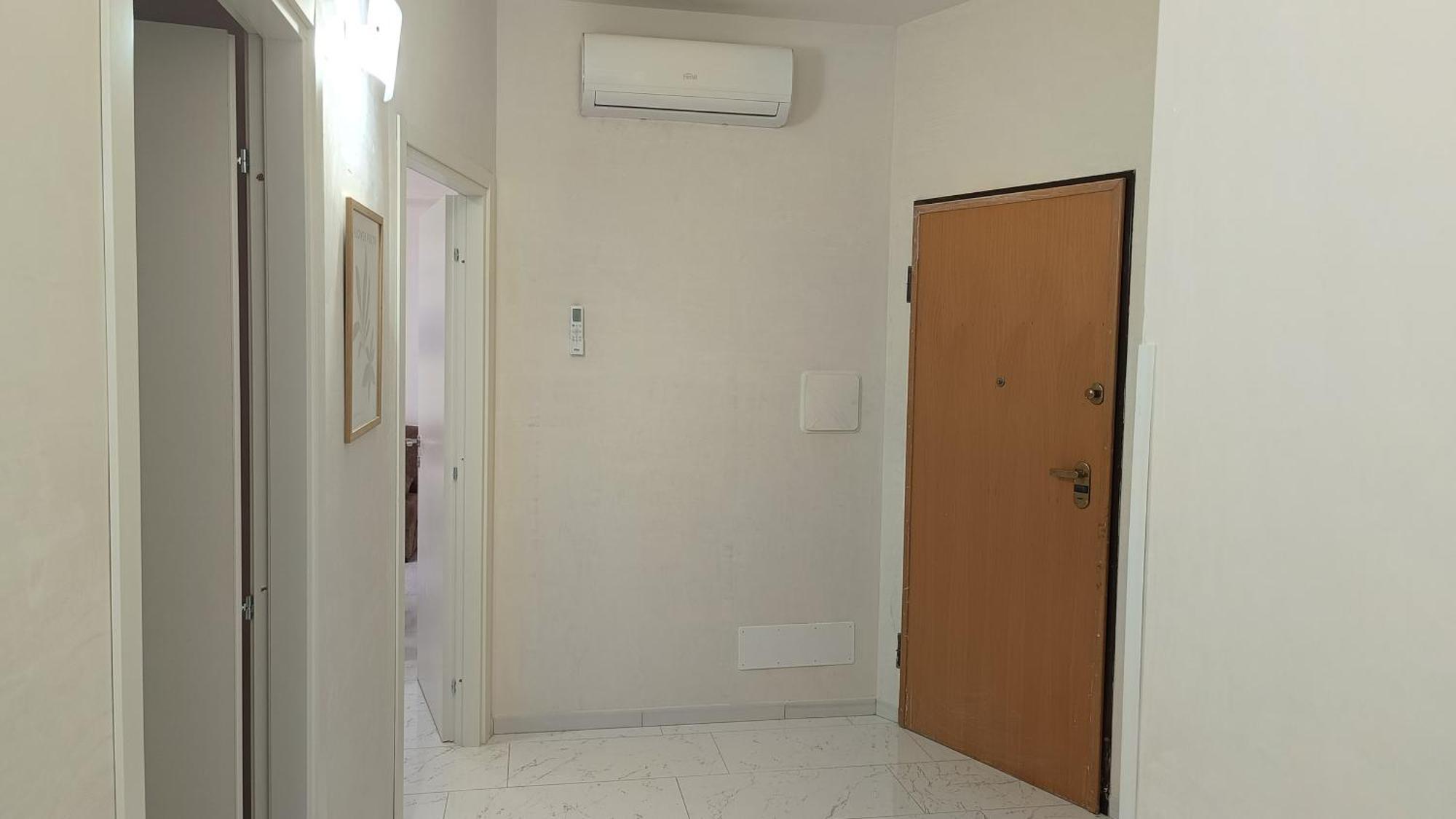 Appartamento Casa Francesca 2 Lofty Castellammare del Golfo Esterno foto