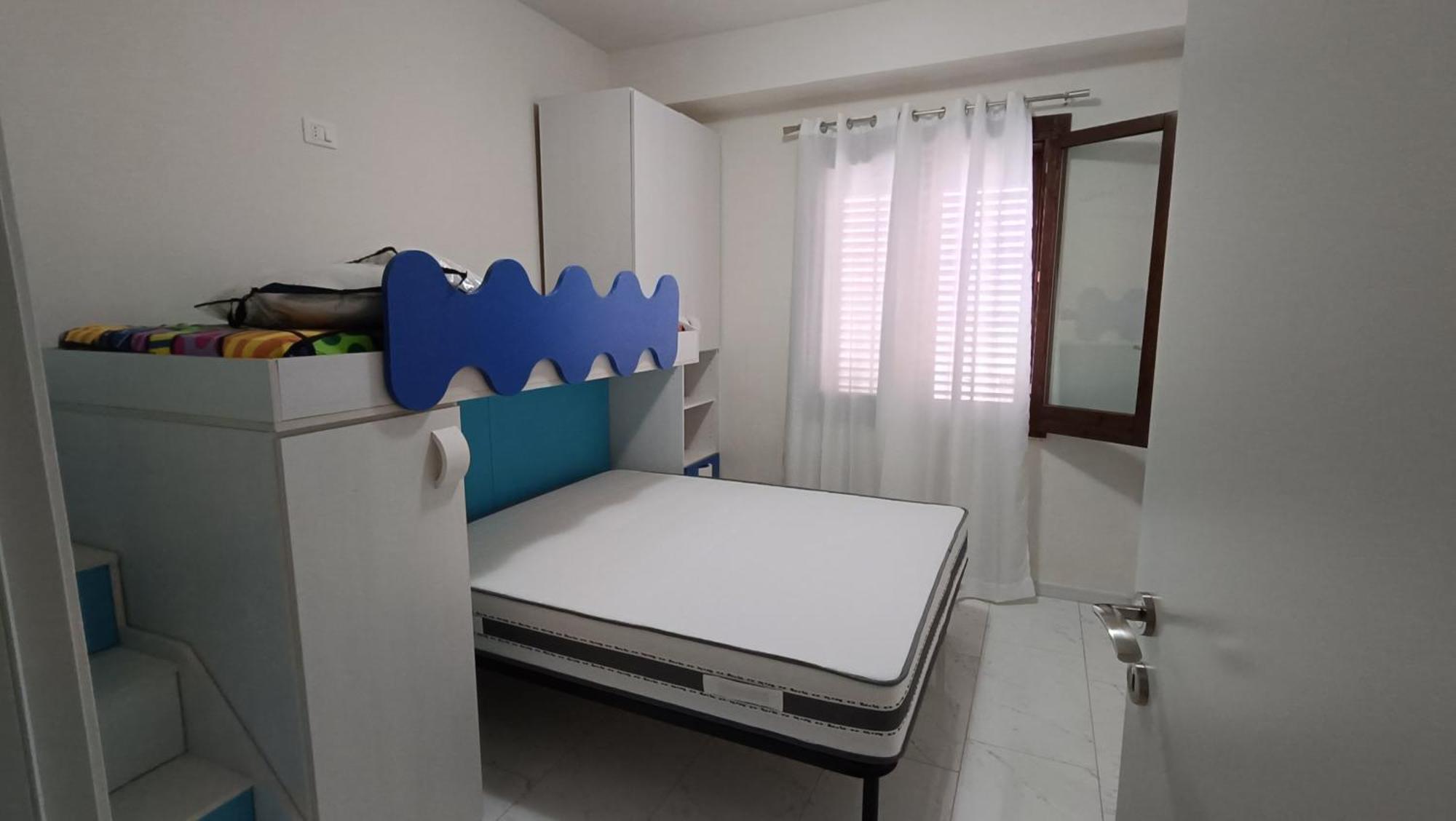 Appartamento Casa Francesca 2 Lofty Castellammare del Golfo Esterno foto