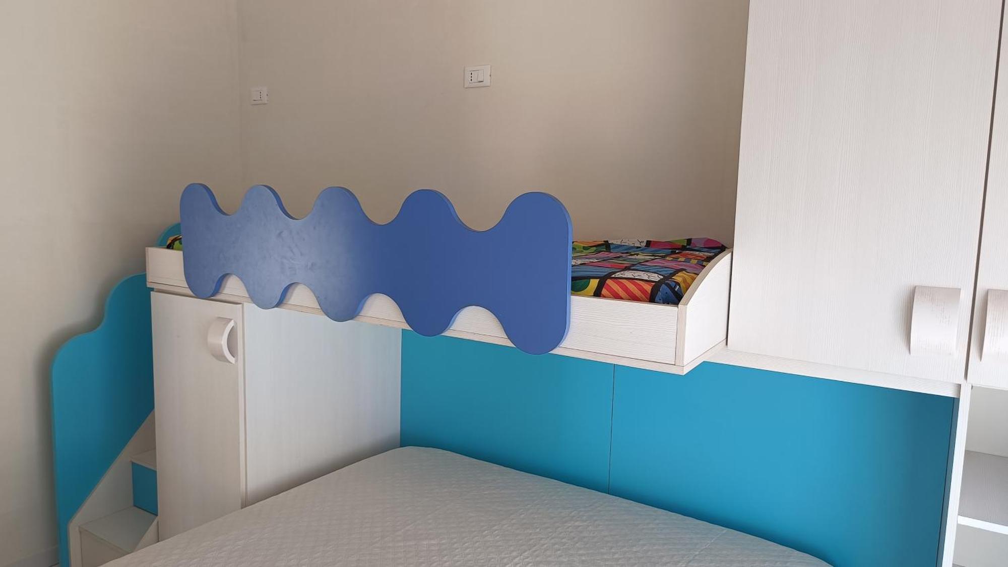 Appartamento Casa Francesca 2 Lofty Castellammare del Golfo Esterno foto