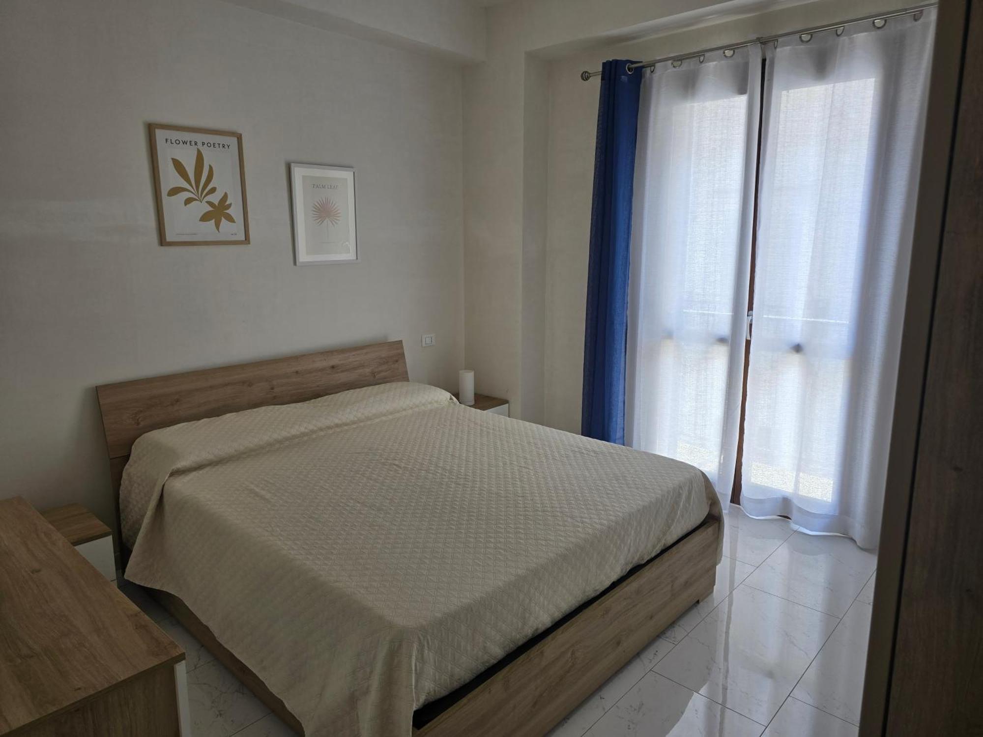 Appartamento Casa Francesca 2 Lofty Castellammare del Golfo Esterno foto