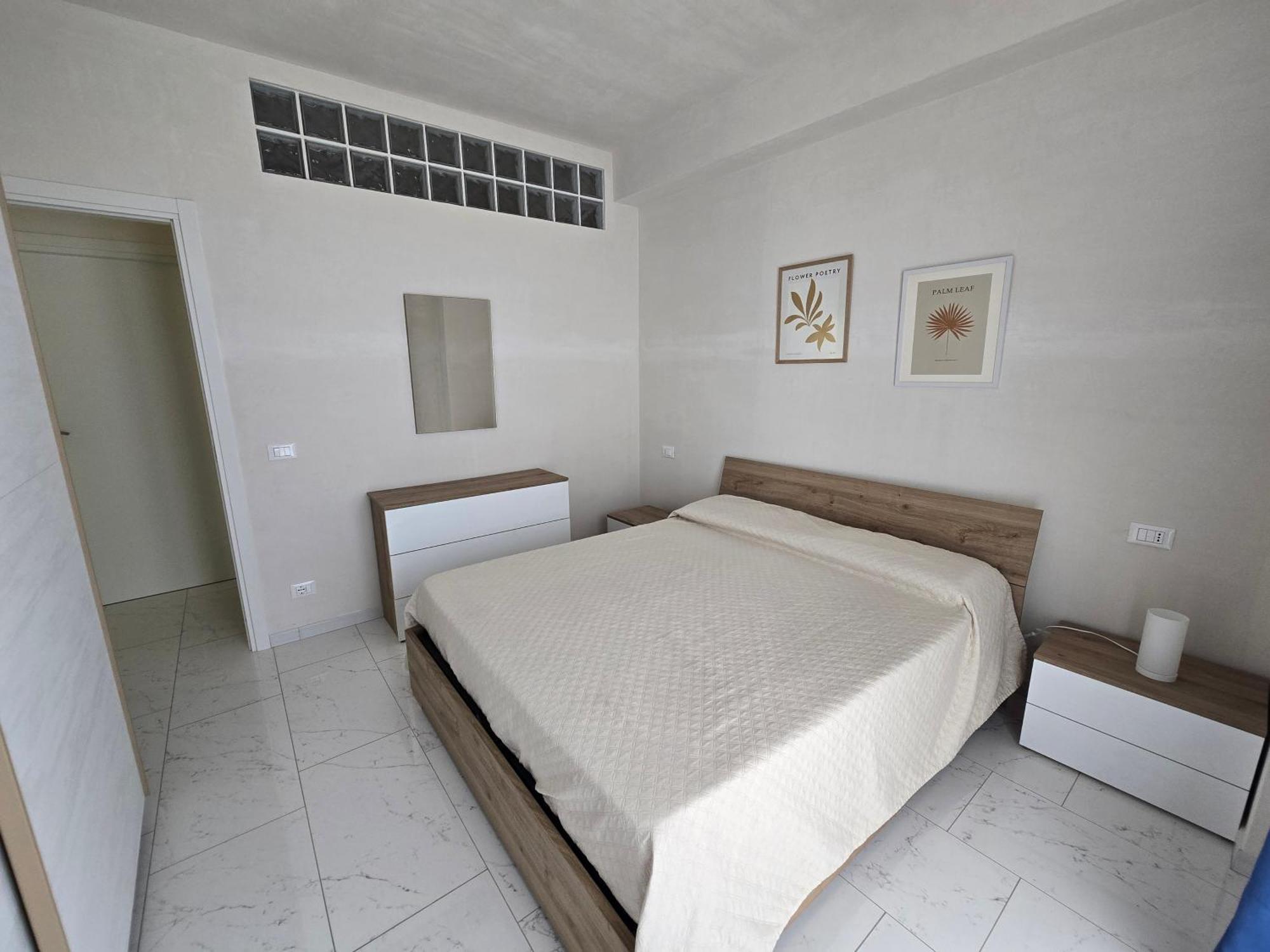 Appartamento Casa Francesca 2 Lofty Castellammare del Golfo Esterno foto